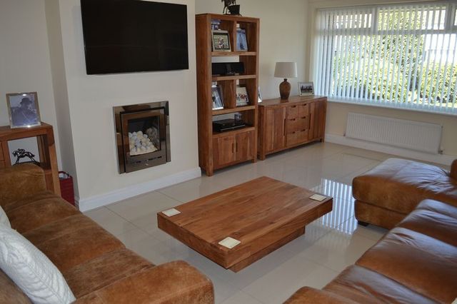  Image of 3 bedroom Detached house for sale in Cornwall Way Southport PR8 at Cornwall Way  Southport, PR8 3SH