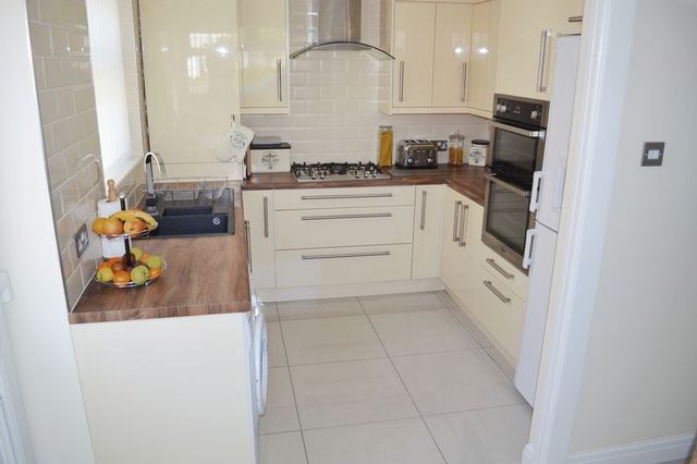  Image of 3 bedroom Detached house for sale in Cornwall Way Southport PR8 at Cornwall Way  Southport, PR8 3SH
