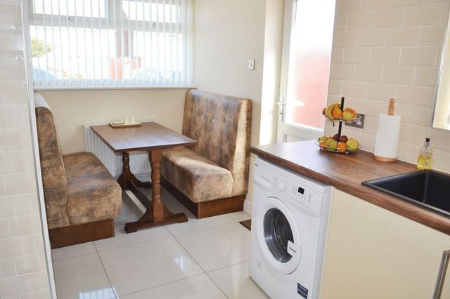  Image of 3 bedroom Detached house for sale in Cornwall Way Southport PR8 at Cornwall Way  Southport, PR8 3SH