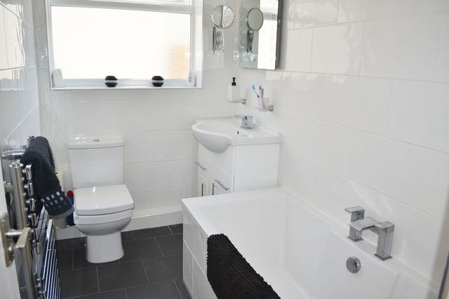  Image of 3 bedroom Detached house for sale in Cornwall Way Southport PR8 at Cornwall Way  Southport, PR8 3SH
