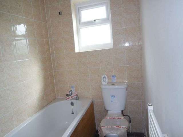  Image of 2 bedroom Terraced house for sale in Cornwallis Street Stoke-on-Trent ST4 at Cornwallis Street  Stoke-On-Trent, ST4 1EA