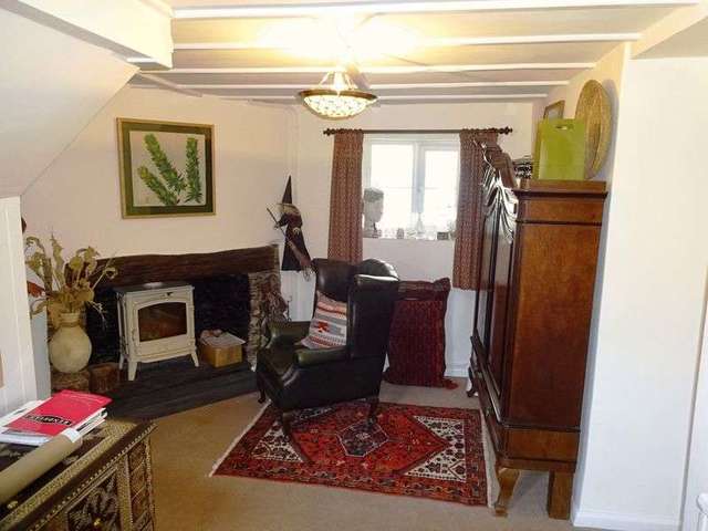  Image of 4 bedroom Detached house for sale in Cornworthy Totnes TQ9 at Cornworthy Totnes, TQ9 7HH