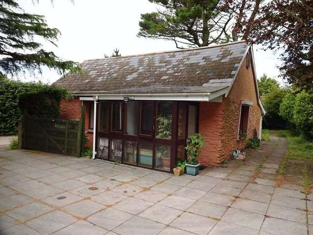  Image of 4 bedroom Detached house for sale in Cornworthy Totnes TQ9 at Cornworthy Totnes, TQ9 7HH