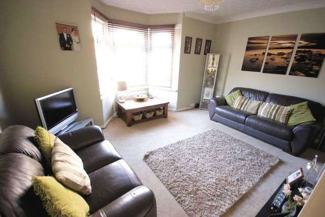 Image of 3 bedroom Terraced house for sale in Coronado Road Gosport PO12 at Coronado Road  Gosport, PO12 4RE