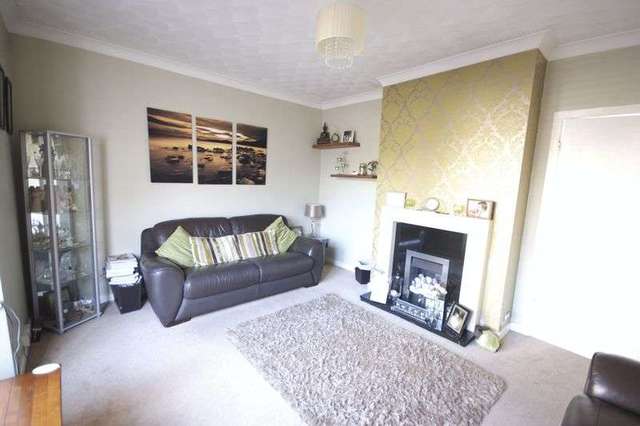  Image of 3 bedroom Terraced house for sale in Coronado Road Gosport PO12 at Coronado Road  Gosport, PO12 4RE