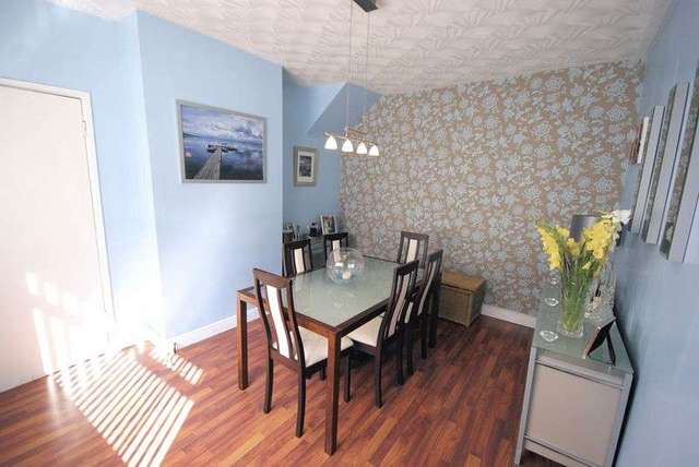  Image of 3 bedroom Terraced house for sale in Coronado Road Gosport PO12 at Coronado Road  Gosport, PO12 4RE