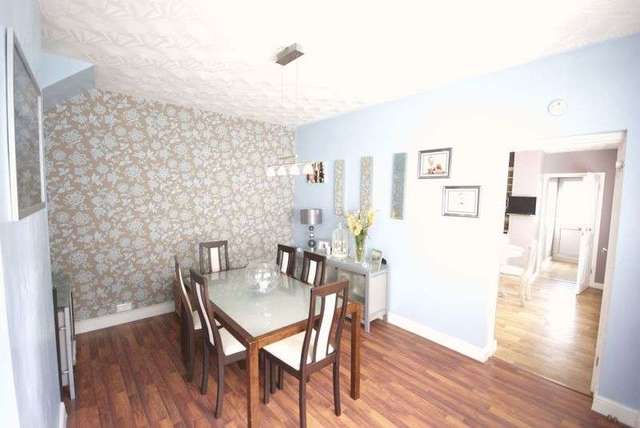 Image of 3 bedroom Terraced house for sale in Coronado Road Gosport PO12 at Coronado Road  Gosport, PO12 4RE