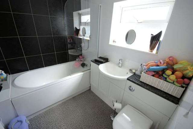  Image of 3 bedroom Terraced house for sale in Coronado Road Gosport PO12 at Coronado Road  Gosport, PO12 4RE