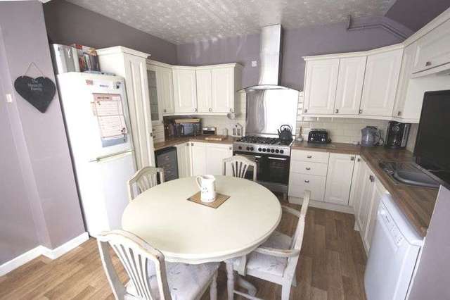  Image of 3 bedroom Terraced house for sale in Coronado Road Gosport PO12 at Coronado Road  Gosport, PO12 4RE