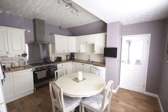  Image of 3 bedroom Terraced house for sale in Coronado Road Gosport PO12 at Coronado Road  Gosport, PO12 4RE