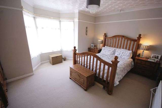  Image of 3 bedroom Terraced house for sale in Coronado Road Gosport PO12 at Coronado Road  Gosport, PO12 4RE