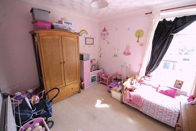  Image of 3 bedroom Terraced house for sale in Coronado Road Gosport PO12 at Coronado Road  Gosport, PO12 4RE