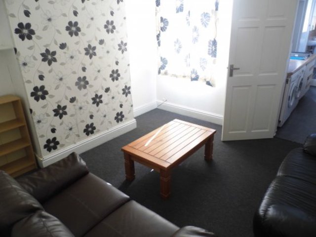  Image of 2 bedroom Terraced house for sale in Coronation Road Stoke-on-Trent ST4 at Stoke-On-Trent Staffordshire Stoke-On-Trent, ST4 6BQ