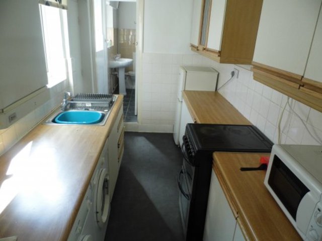  Image of 2 bedroom Terraced house for sale in Coronation Road Stoke-on-Trent ST4 at Stoke-On-Trent Staffordshire Stoke-On-Trent, ST4 6BQ