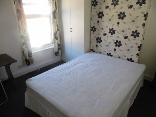  Image of 2 bedroom Terraced house for sale in Coronation Road Stoke-on-Trent ST4 at Stoke-On-Trent Staffordshire Stoke-On-Trent, ST4 6BQ