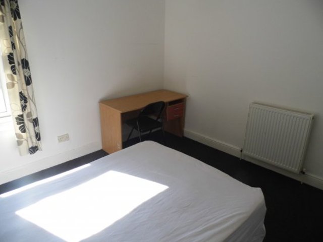  Image of 2 bedroom Terraced house for sale in Coronation Road Stoke-on-Trent ST4 at Stoke-On-Trent Staffordshire Stoke-On-Trent, ST4 6BQ