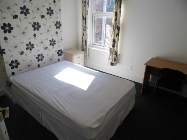  Image of 2 bedroom Terraced house for sale in Coronation Road Stoke-on-Trent ST4 at Stoke-On-Trent Staffordshire Stoke-On-Trent, ST4 6BQ