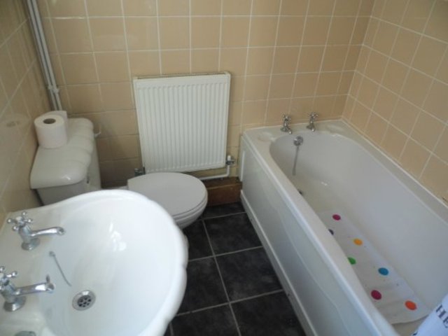  Image of 2 bedroom Terraced house for sale in Coronation Road Stoke-on-Trent ST4 at Stoke-On-Trent Staffordshire Stoke-On-Trent, ST4 6BQ