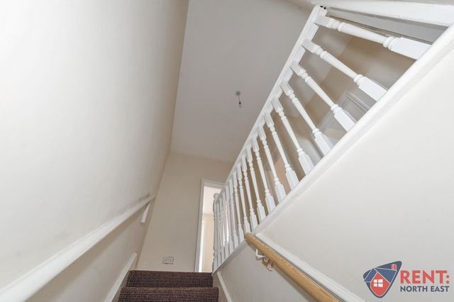  Image of 3 bedroom Flat to rent in Corporation Road Sunderland SR2 at Corporation Road Hendon Hendon, SR2 8PL