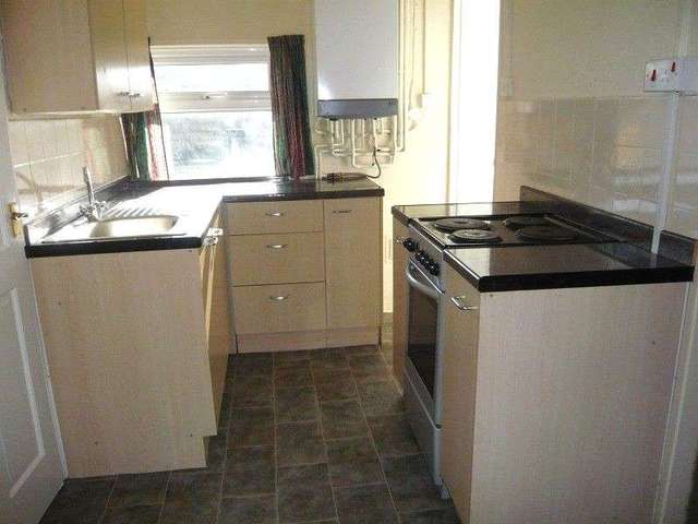  Image of 3 bedroom Semi-Detached house for sale in Corporation Road Aberavon Port Talbot SA12 at Corporation Road  Port Talbot, SA12 6UA
