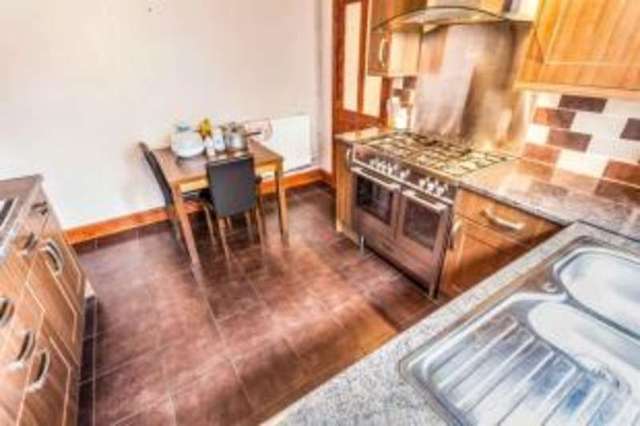  Image of 4 bedroom Terraced house for sale in Corporation Road Cardiff CF11 at Cardiff Caerdydd Grangetown, CF11 7AR