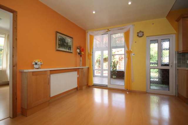  Image of 5 bedroom Detached house for sale in Corporation Road Leicester LE4 at Corporation Road Off Abbey Lane Leicester, LE4 5PW