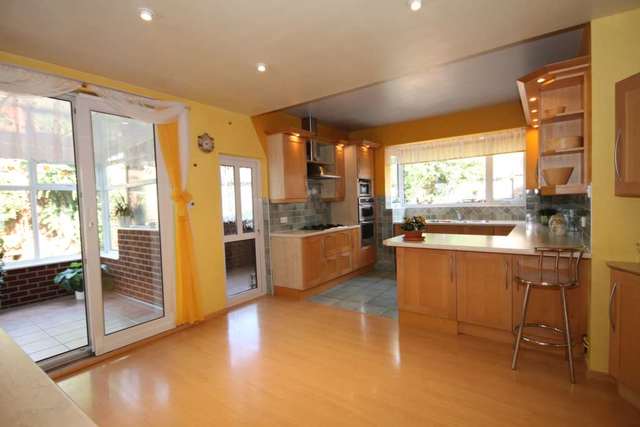  Image of 5 bedroom Detached house for sale in Corporation Road Leicester LE4 at Corporation Road Off Abbey Lane Leicester, LE4 5PW