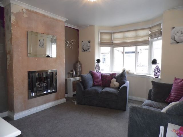  Image of 2 bedroom Semi-Detached house for sale in Corporation Street Wednesbury WS10 at Corporation Street  Wednesbury, WS10 9AJ