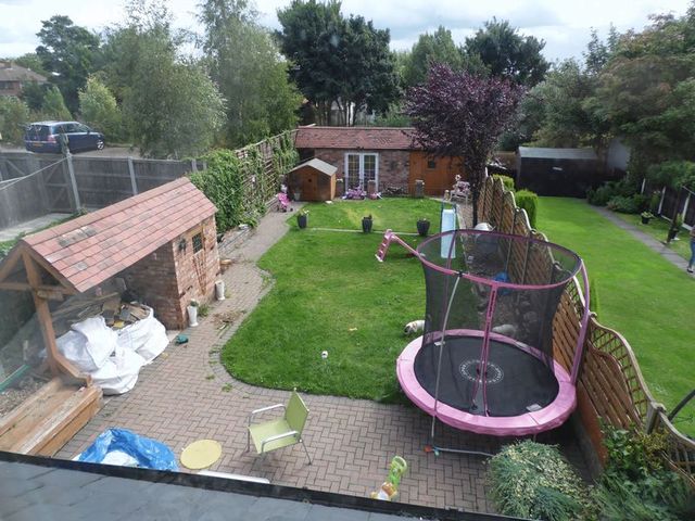  Image of 2 bedroom Semi-Detached house for sale in Corporation Street Wednesbury WS10 at Corporation Street  Wednesbury, WS10 9AJ