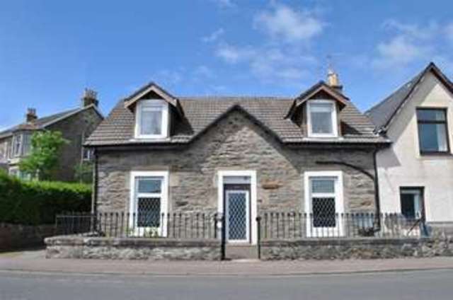  Image of 3 bedroom Flat for sale in Tighnabruaich PA21 at Tighnabruaich, PA21 2BB