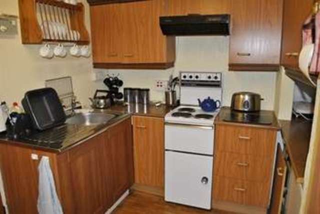  Image of 3 bedroom Flat for sale in Tighnabruaich PA21 at Tighnabruaich, PA21 2BB