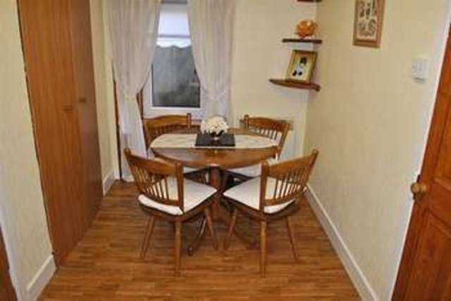  Image of 3 bedroom Flat for sale in Tighnabruaich PA21 at Tighnabruaich, PA21 2BB