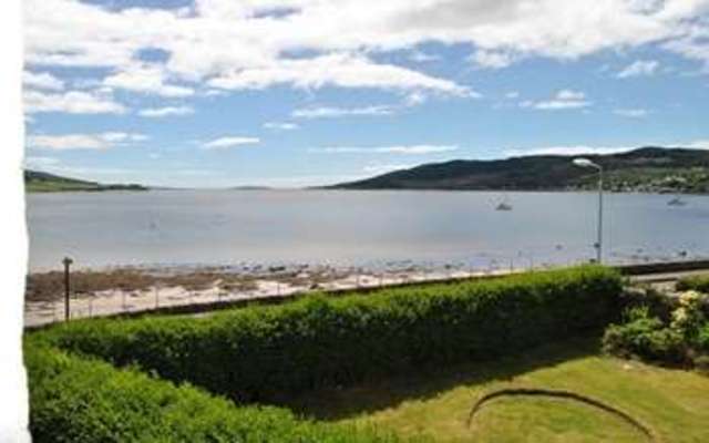  Image of 3 bedroom Flat for sale in Tighnabruaich PA21 at Tighnabruaich, PA21 2BB