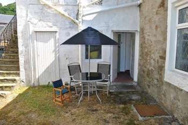  Image of 3 bedroom Flat for sale in Tighnabruaich PA21 at Tighnabruaich, PA21 2BB