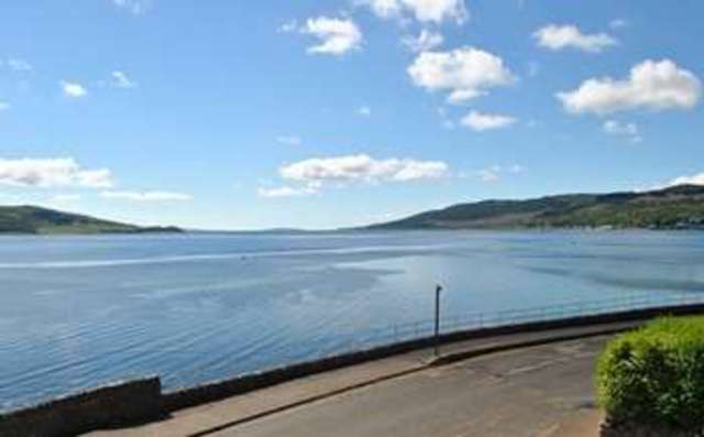  Image of 3 bedroom Flat for sale in Tighnabruaich PA21 at Tighnabruaich, PA21 2BB