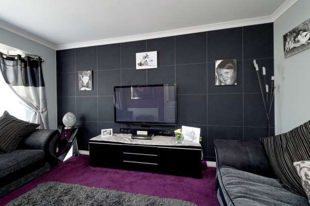  Image of 3 bedroom Detached house for sale in Corsankell Wynd Saltcoats KA21 at Saltcoats, KA21 6HY