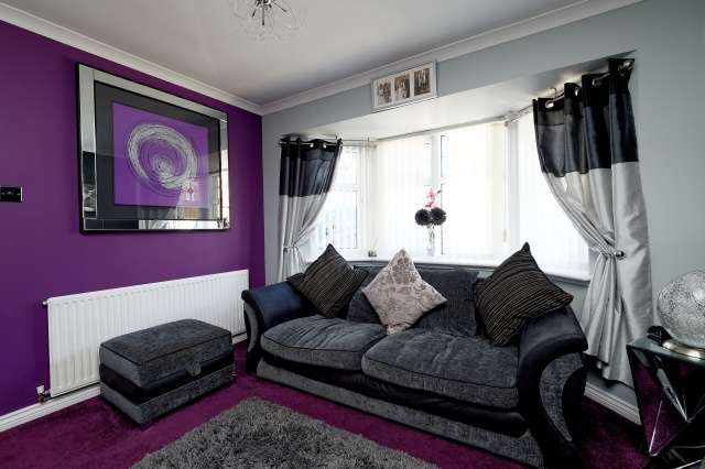  Image of 3 bedroom Detached house for sale in Corsankell Wynd Saltcoats KA21 at Saltcoats, KA21 6HY