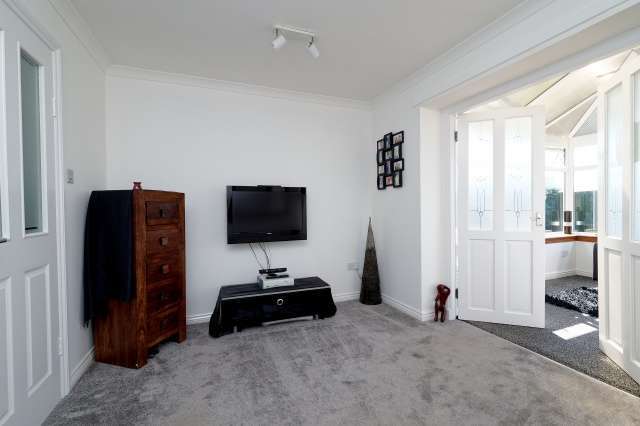  Image of 3 bedroom Detached house for sale in Corsankell Wynd Saltcoats KA21 at Saltcoats, KA21 6HY