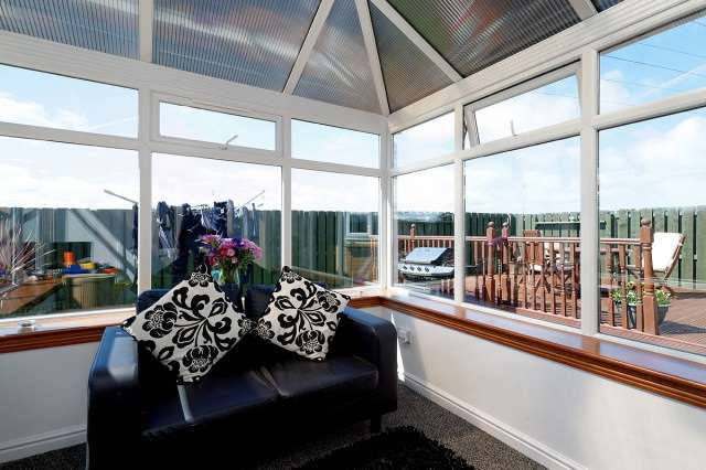  Image of 3 bedroom Detached house for sale in Corsankell Wynd Saltcoats KA21 at Saltcoats, KA21 6HY