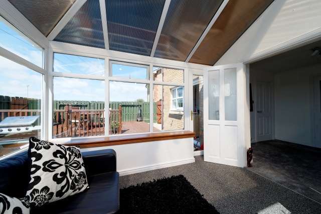  Image of 3 bedroom Detached house for sale in Corsankell Wynd Saltcoats KA21 at Saltcoats, KA21 6HY
