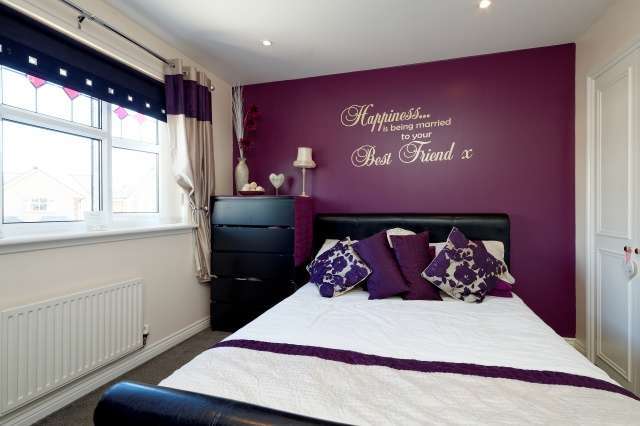  Image of 3 bedroom Detached house for sale in Corsankell Wynd Saltcoats KA21 at Saltcoats, KA21 6HY