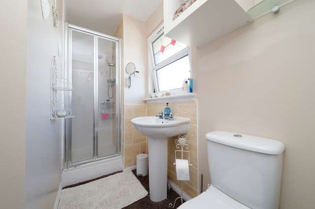  Image of 3 bedroom Detached house for sale in Corsankell Wynd Saltcoats KA21 at Saltcoats, KA21 6HY