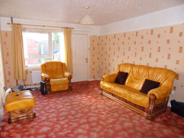  Image of 2 bedroom End of Terrace for sale in Corseford Avenue Kilbarchan Johnstone PA5 at Corseford Avenue  Johnstone, PA5 0PD