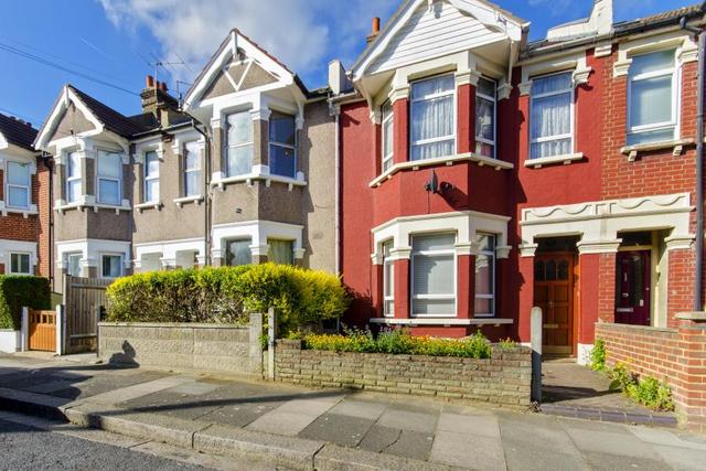  Image of 3 bedroom Detached house for sale in Corsehill Street London SW16 at London, SW16 6NE