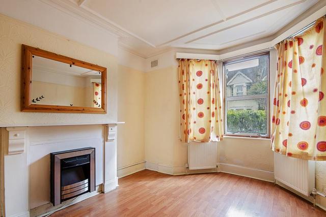  Image of 3 bedroom Detached house for sale in Corsehill Street London SW16 at London, SW16 6NE