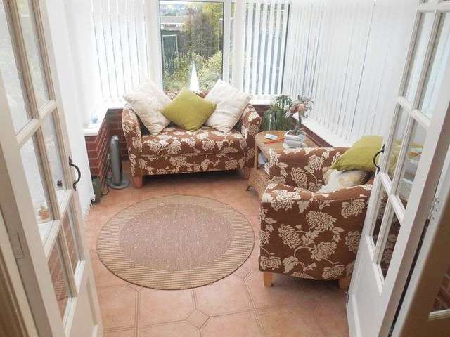  Image of 3 bedroom Detached house for sale in Cottage Close Hednesford Cannock WS12 at Cottage Close Hednesford Cannock, WS12 1BS