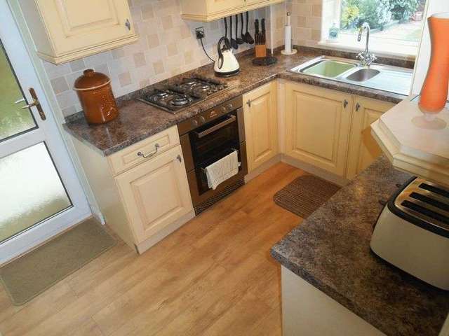 Image of 3 bedroom Detached house for sale in Cottage Close Hednesford Cannock WS12 at Cottage Close Hednesford Cannock, WS12 1BS