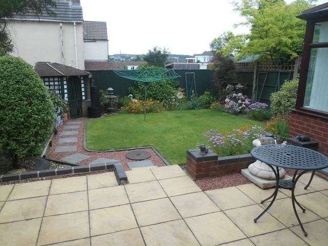  Image of 3 bedroom Detached house for sale in Cottage Close Hednesford Cannock WS12 at Cottage Close Hednesford Cannock, WS12 1BS