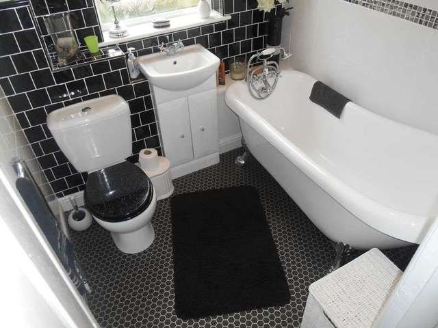  Image of 3 bedroom Detached house for sale in Cottage Close Hednesford Cannock WS12 at Cottage Close Hednesford Cannock, WS12 1BS