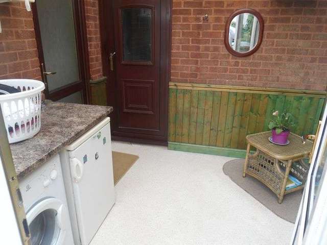 Image of 3 bedroom Detached house for sale in Cottage Close Hednesford Cannock WS12 at Cottage Close Hednesford Cannock, WS12 1BS